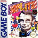 Splitz - PAL GameBoy - Destination Retro