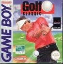 Golf Classic - PAL GameBoy - Destination Retro