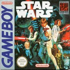 Star Wars - PAL GameBoy - Destination Retro