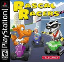 Rascal Racers - Playstation - Destination Retro