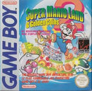 Super Mario Land 2 - PAL GameBoy - Destination Retro