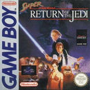 Super Star Wars Return of the Jedi - PAL GameBoy - Destination Retro