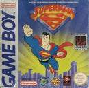 Superman - PAL GameBoy - Destination Retro