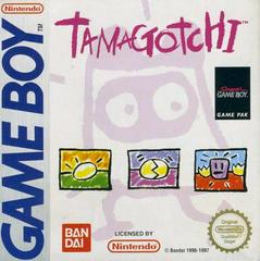 Tamagotchi - PAL GameBoy - Destination Retro