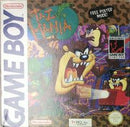 Taz-Mania - PAL GameBoy - Destination Retro