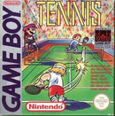 Tennis - PAL GameBoy - Destination Retro