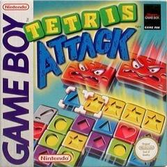Tetris Attack - PAL GameBoy - Destination Retro