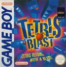 Tetris Blast - PAL GameBoy - Destination Retro