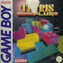 Tetris Plus - PAL GameBoy - Destination Retro
