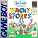 Tiny Toon Adventures Wacky Sports - PAL GameBoy - Destination Retro