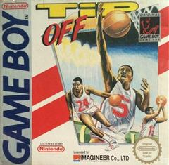 Tip Off - PAL GameBoy - Destination Retro