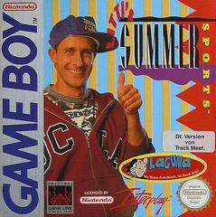 Track Meet - PAL GameBoy - Destination Retro