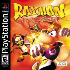 Rayman Rush - Playstation - Destination Retro