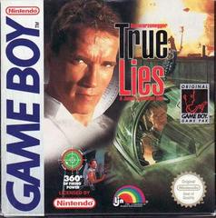 True Lies - PAL GameBoy - Destination Retro
