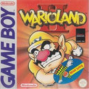 Wario Land II - PAL GameBoy - Destination Retro