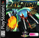 Raystorm - Playstation - Destination Retro