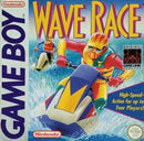 Wave Race - PAL GameBoy - Destination Retro