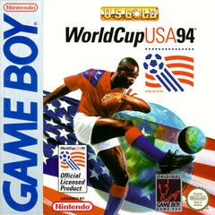 World Cup USA '94 - PAL GameBoy - Destination Retro
