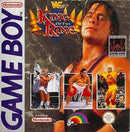 WWF King of the Ring - PAL GameBoy - Destination Retro