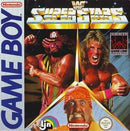 WWF Superstars - PAL GameBoy - Destination Retro