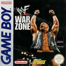 WWF War Zone - PAL GameBoy - Destination Retro