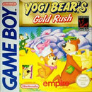 Yogi Bear's Goldrush - PAL GameBoy - Destination Retro