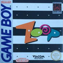 Zoop - PAL GameBoy - Destination Retro