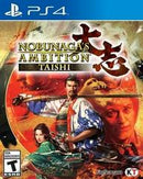 Nobunaga's Ambition: Taishi - Playstation 4 - Destination Retro