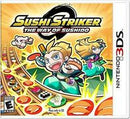 Sushi Striker - Nintendo 3DS - Destination Retro