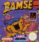 Bamse - PAL GameBoy - Destination Retro