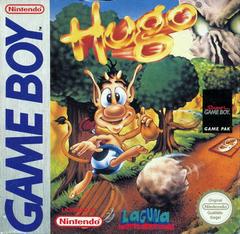 Hugo - PAL GameBoy - Destination Retro