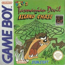 Looney Tunes 2: Tasmanian Devil in Island Chase - PAL GameBoy - Destination Retro
