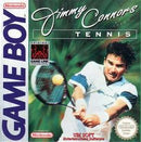 Jimmy Connor's Tennis - PAL GameBoy - Destination Retro