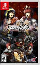 Fallen Legion: Rise to Glory - Nintendo Switch - Destination Retro