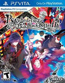 Psychedelica of the Black Butterfly - Playstation Vita - Destination Retro