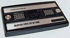 Intellivision Super Pro System - Intellivision - Destination Retro
