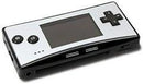 GBA Micro Black - GameBoy Advance - Destination Retro