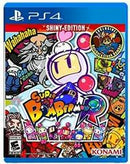 Super Bomberman R - Playstation 4 - Destination Retro
