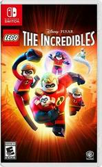 LEGO The Incredibles - Nintendo Switch - Destination Retro