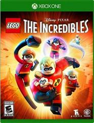 LEGO The Incredibles - Xbox One - Destination Retro