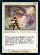 Banishing Light (Timeshifted) [Time Spiral Remastered] - Destination Retro