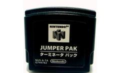Jumper Pak - Nintendo 64 - Destination Retro