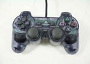 Smoke Dual Shock Controller - Playstation 2 - Destination Retro