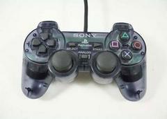 Smoke Dual Shock Controller - Playstation 2 - Destination Retro