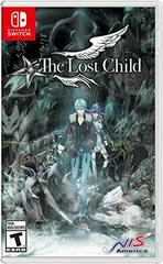 Lost Child - Nintendo Switch - Destination Retro