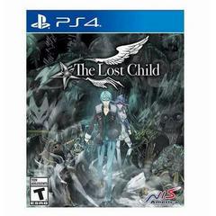 Lost Child - Playstation 4 - Destination Retro