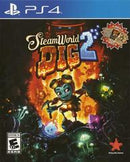 Steamworld Dig 2 - Playstation 4 - Destination Retro