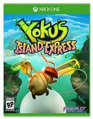 Yoku's Island Express - Xbox One - Destination Retro