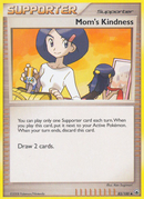 Mom's Kindness (83/100) [Diamond & Pearl: Majestic Dawn] - Destination Retro