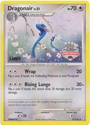 Dragonair (52/146) (State Province Territory Championship Staff) [Diamond & Pearl: Legends Awakened] - Destination Retro